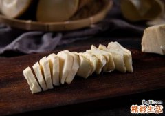 冬笋可以晒笋干吗 冬笋如何做成笋干