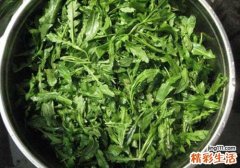 荠菜来月经可以吃吗 有什么影响？怎么办？