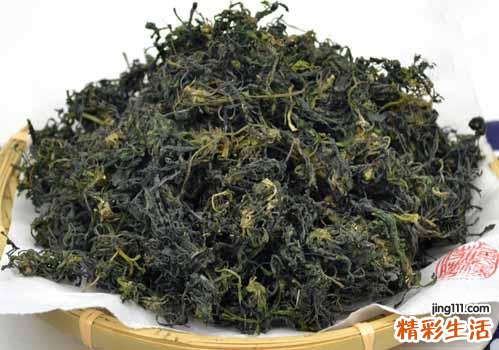 荠菜可以晒干存放吗 怎么晒干？可以放多久？