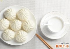 荠菜包子如何调馅好吃 荠菜包子有什么营养成分