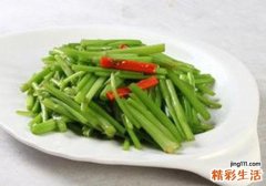 荠菜芹菜能一起吃吗
