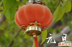 2024元旦放假日期 2024年1月1日放假通知