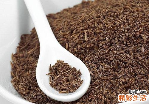 芹菜籽的功效与作用