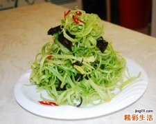 芹菜的妙用