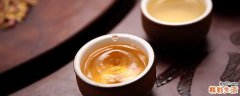 荠菜泡茶有什么好处 荠菜泡水喝了有什么用