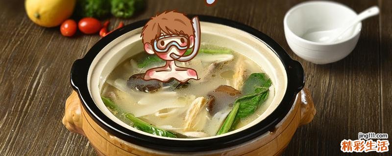 荠菜发苦是怎么回事 怎么去除荠菜苦味