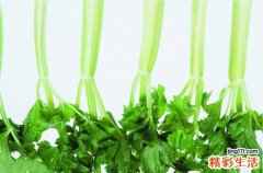 芹菜糖尿病人能吃吗