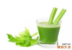 芹菜可以生吃吗
