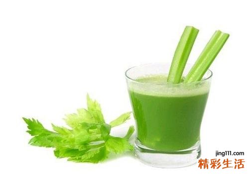 芹菜可以生吃吗