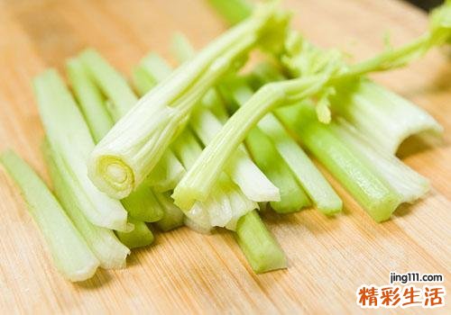 孕妇吃芹菜有什么好处 8大好处你知道吗