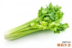 吃芹菜的禁忌 这5个时期不要吃