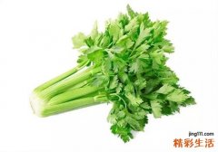 芹菜能和黄瓜一起吃吗 芹菜不能和什么一起吃