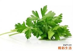 芹菜为什么不吃叶子 芹菜的叶子可以吃吗