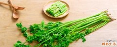 喝芹菜汁减肥多久见效 芹菜汁减肥具体做法