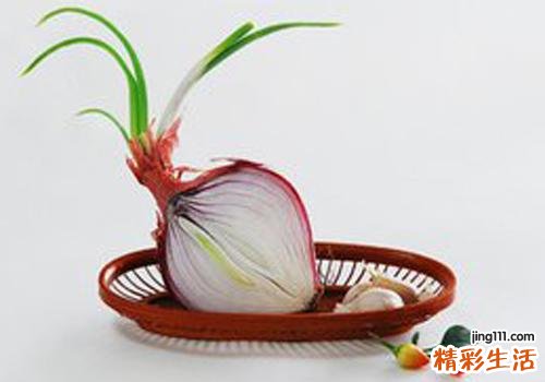 洋葱放冰箱很久能吃吗