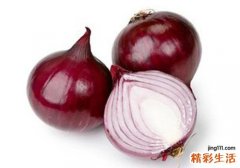 洋葱加醋真能祛斑吗