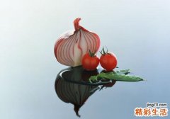 洋葱有什么功效与作用 每天一颗血管洗得干干净净