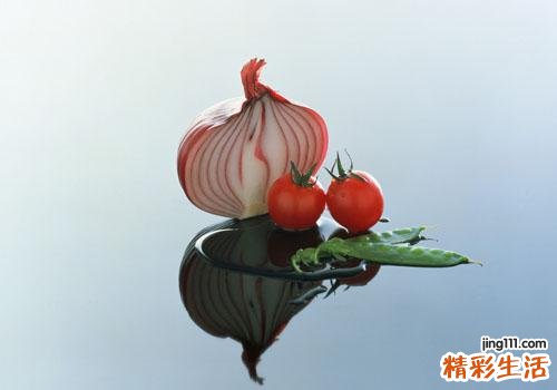 洋葱有什么功效与作用 每天一颗血管洗得干干净净