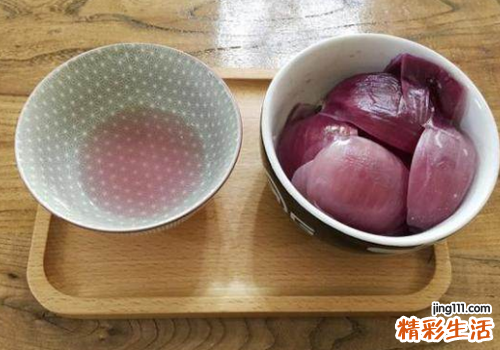 蒸洋葱水治咳嗽真的管用吗 注意：2岁以下宝宝不能喝！