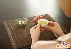 吃洋葱口臭怎么办