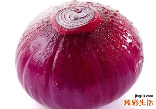 生活中洋葱的妙用 吃洋葱要注意什么