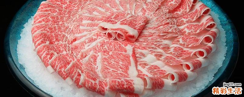 牛肉和紫菜可以一起吃吗 牛肉和紫菜一起吃有什么功效