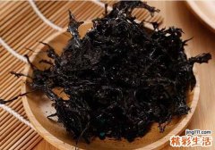 紫菜搭配什么一起吃 紫菜吃了有什么好处