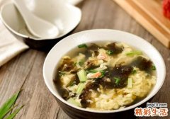 紫菜吃了有什么好处 紫菜和什么一起吃好