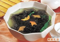紫菜可以减肥吗