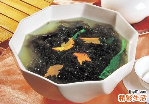 紫菜可以减肥吗