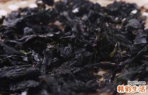 紫菜有什么好处 怎么分辨紫菜真假