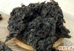女人吃紫菜有什么好处 女人吃紫菜可以减肥吗