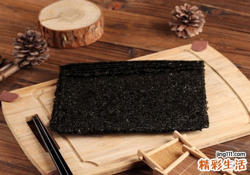 癌症病人可以吃紫菜吗 癌症病人吃紫菜有什么好处
