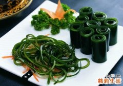 海带发粘还能吃吗 真相让你大吃一斤