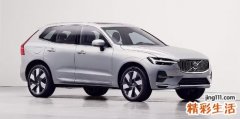 沃尔沃XC60缺点