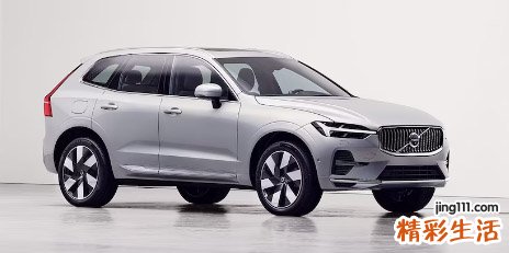 沃尔沃XC60缺点