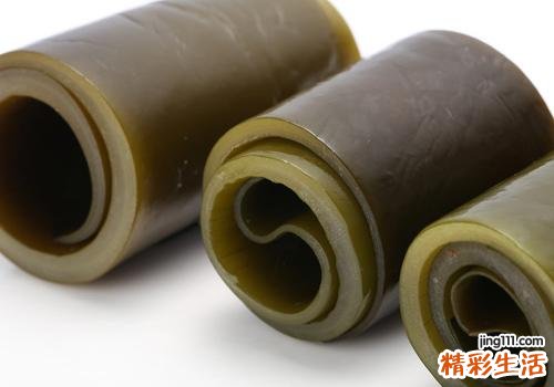 干海带可以用开水泡吗 干海带泡发后如何保存