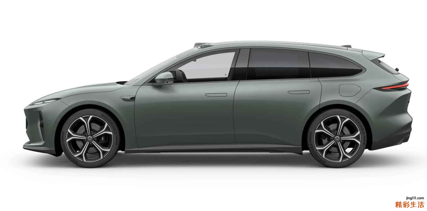 蔚来et5租电池方案售价