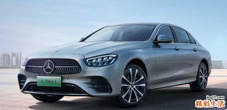 奔驰E300属于什么档次
