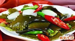 海带糖尿病人可以吃吗