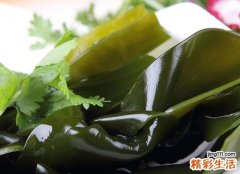 甲状腺肿大可以吃海带吗