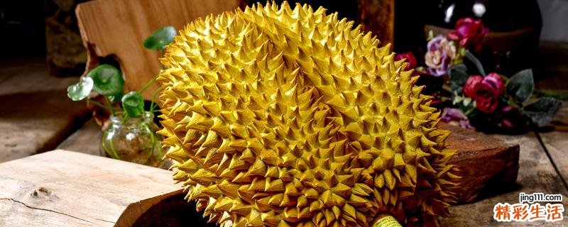 榴莲和海带能一起吃吗 榴莲变质是什么味道