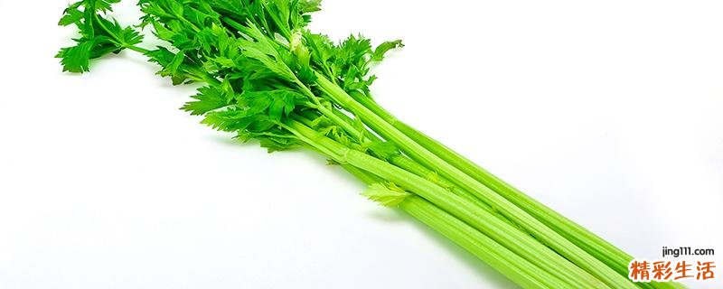 芹菜和海带能一块吃吗 吃海带芹菜有什么好处