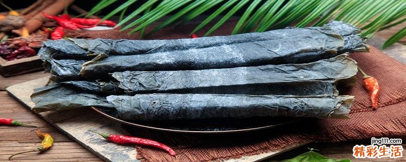 海带什么样的才是最好的 海带怎么泡容易煮烂