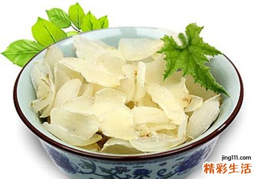 百合不能和什么一起吃 最好要小心这两种食物！