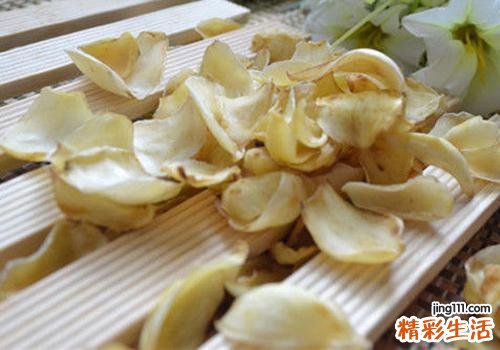 百合能治失眠吗 吃百合治失眠的效果好吗