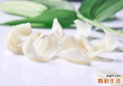 春天能吃百合吗 百合怎么吃最好