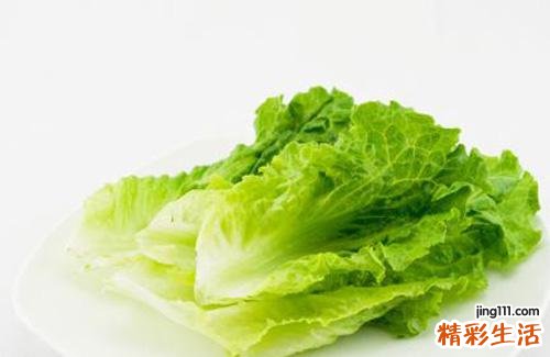 经期能吃生菜吗