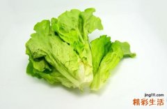 生菜糖尿病能吃吗