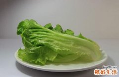 生菜会不会回奶